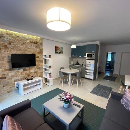 Castle Residence Apt. Zamorei Buşteni Dış mekan fotoğraf