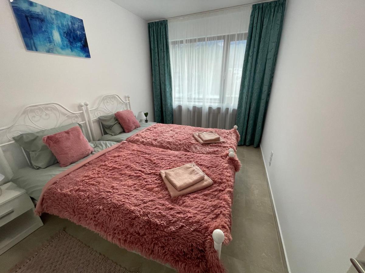 Castle Residence Apt. Zamorei Buşteni Dış mekan fotoğraf