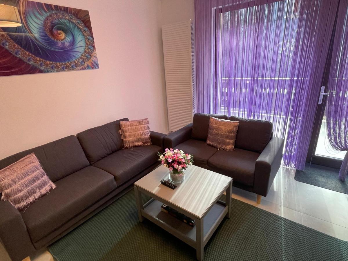 Castle Residence Apt. Zamorei Buşteni Dış mekan fotoğraf