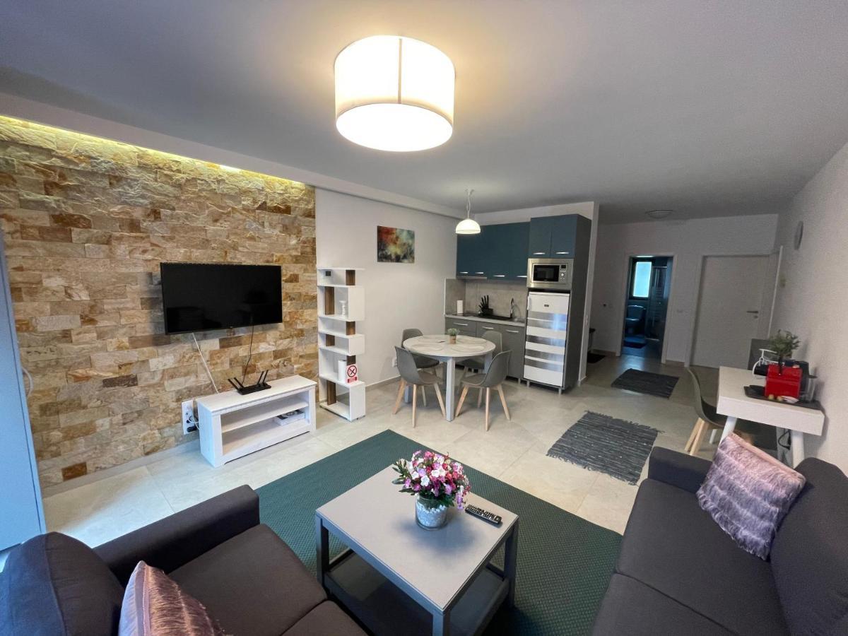 Castle Residence Apt. Zamorei Buşteni Dış mekan fotoğraf