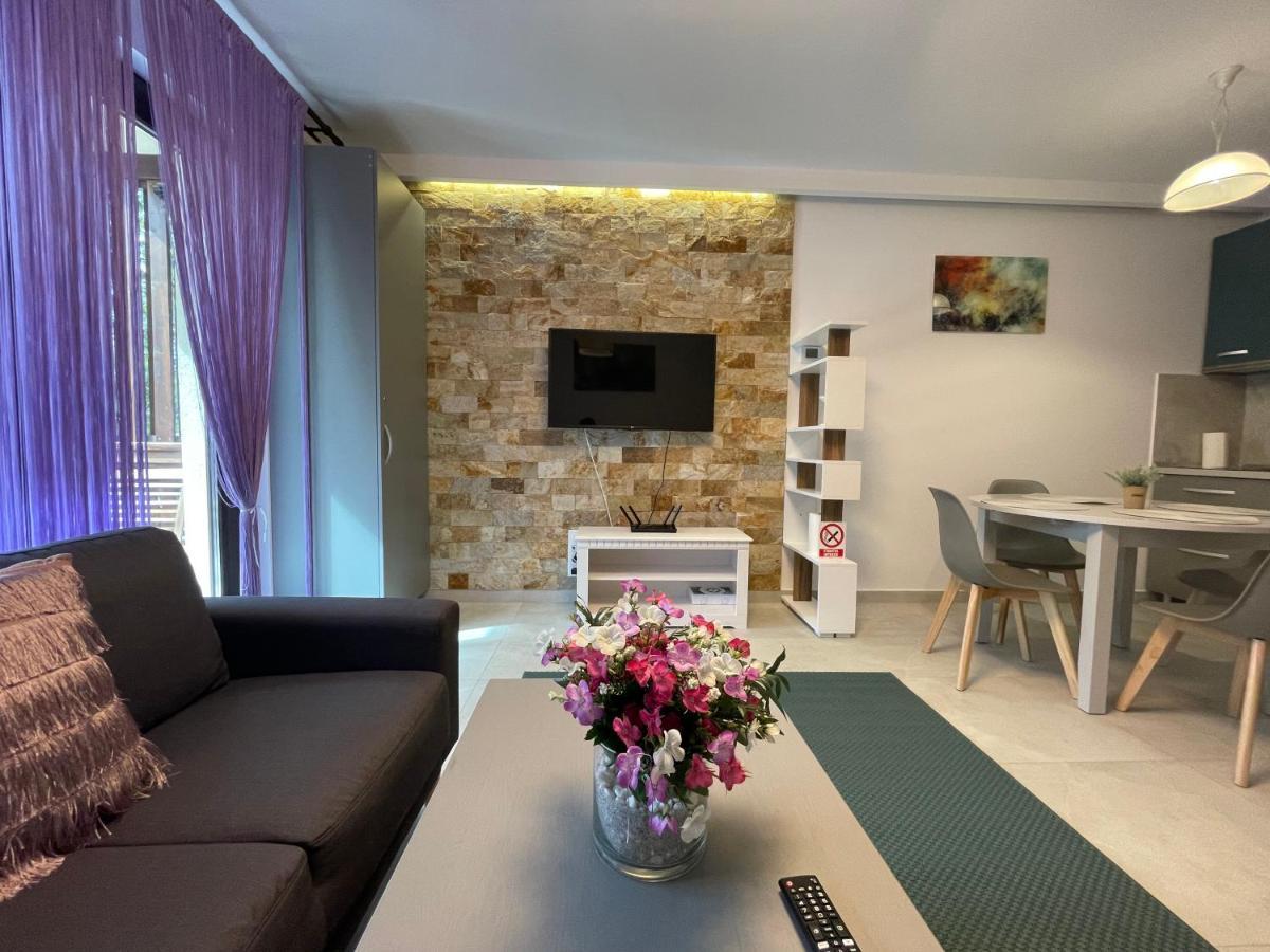Castle Residence Apt. Zamorei Buşteni Dış mekan fotoğraf