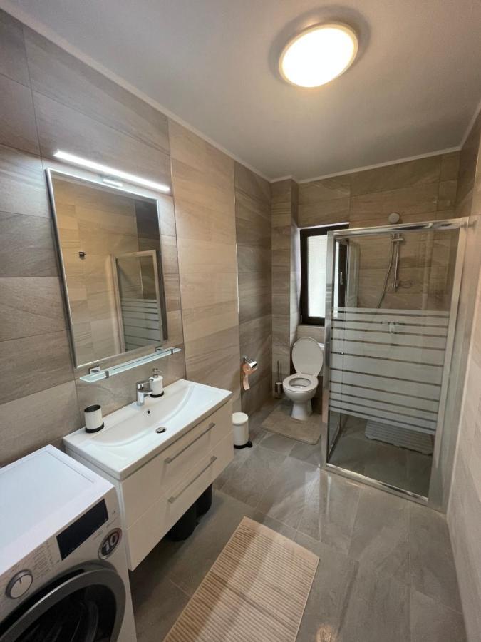 Castle Residence Apt. Zamorei Buşteni Dış mekan fotoğraf
