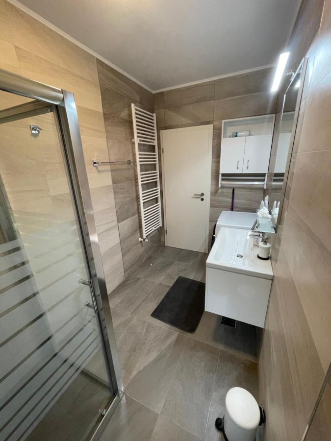 Castle Residence Apt. Zamorei Buşteni Dış mekan fotoğraf